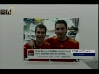 Internet ayuda a apresar terroristas