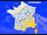 Météo 6 octobre 2011: Prévisions du week-end