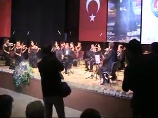 Bakan Yılmaz MAKÜ Açılış Törenine Katıldı