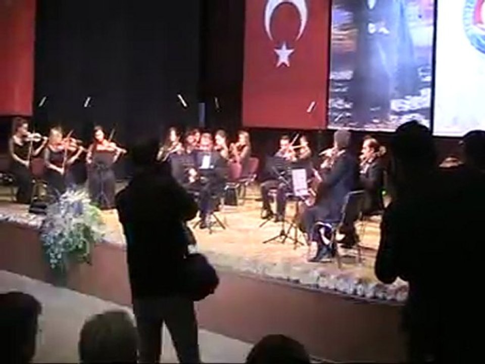 Bakan Yılmaz MAKÜ Açılış Törenine Katıldı