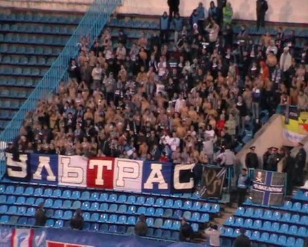 31 тур.3.10.11 Факел-Волгарь 0-1