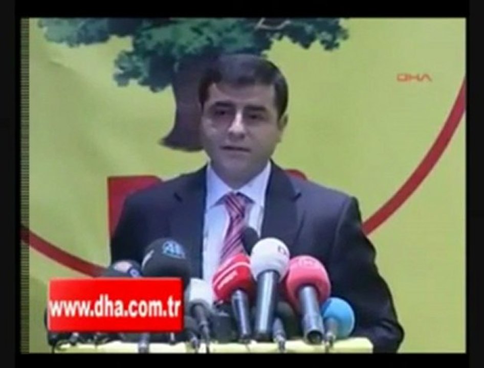 BÖLÜCÜ İLE MÜZAKERE B.O.P. PLANININ GEREĞİDİR!