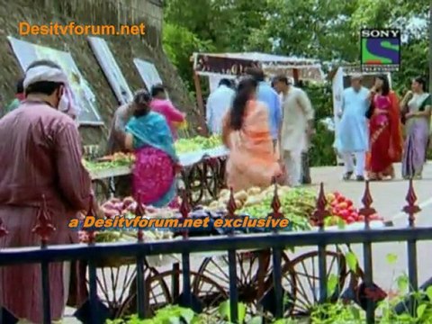 Saas Bina Sasural - 5th October 2011Video Watch Online pt2