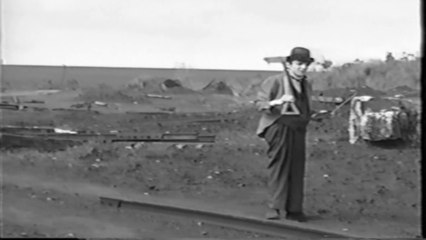 All in a day’s work - Georgitos