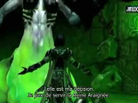 Might & Magic Heroes 6 se la raconte en vidéo