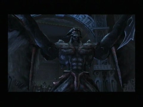 Shadow Hearts Covenant walkthrough 24 - Amon