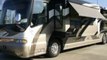 Luxury RV Rentals 45' Country Coach Magna