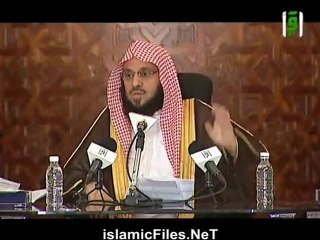 برنامج السيرة المحمدية الحلقة الحادية عشر