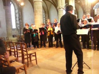 Ad majorem Dei gloriam  CAMPRA