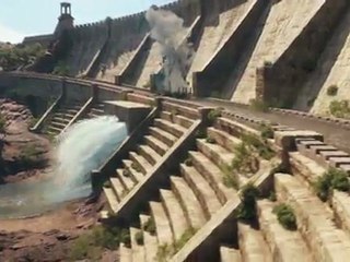 Les Aventures de Tintin  Le secret de la Licorne - Spot 20s #1 [VF|HD]