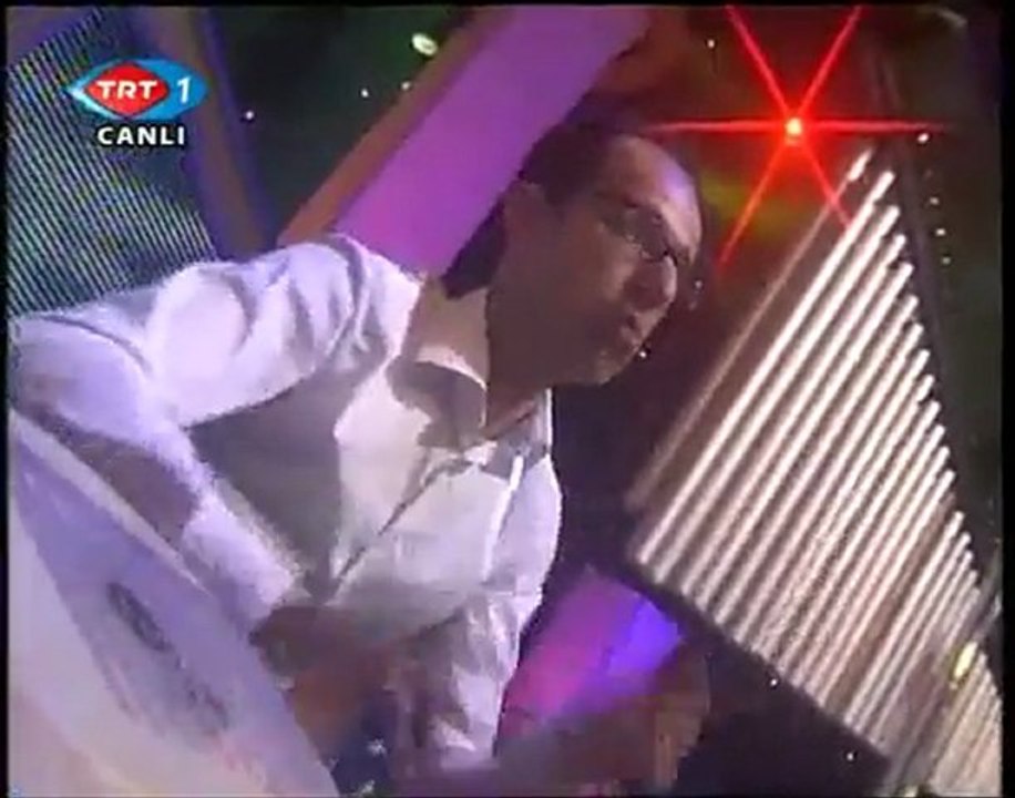 Gülşen Kutlu-Perişan Hallerim