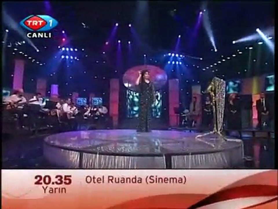 Gülşen Kutlu-Allı Turnam