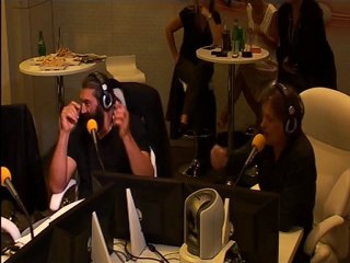 "les Argentins vont exploser face aux Blacks" D.Charvet