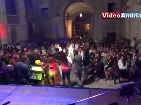 Festival Suoni dal Mediterraneo - XIII Edizione: la terza serata