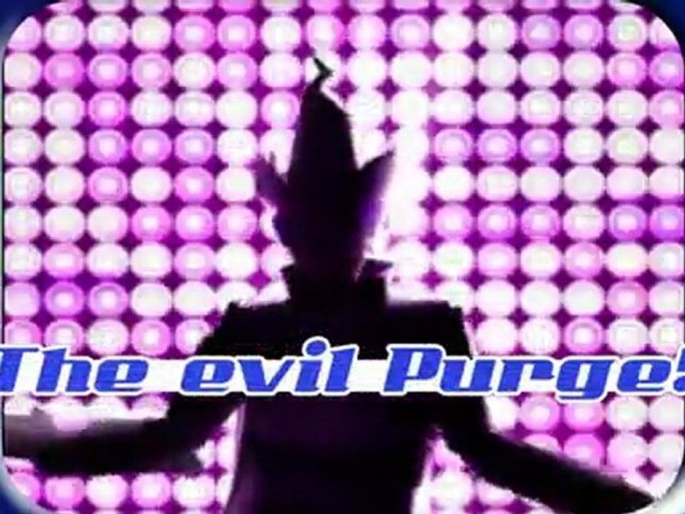 Space Channel 5 Part 2 : Trailer de lancement !