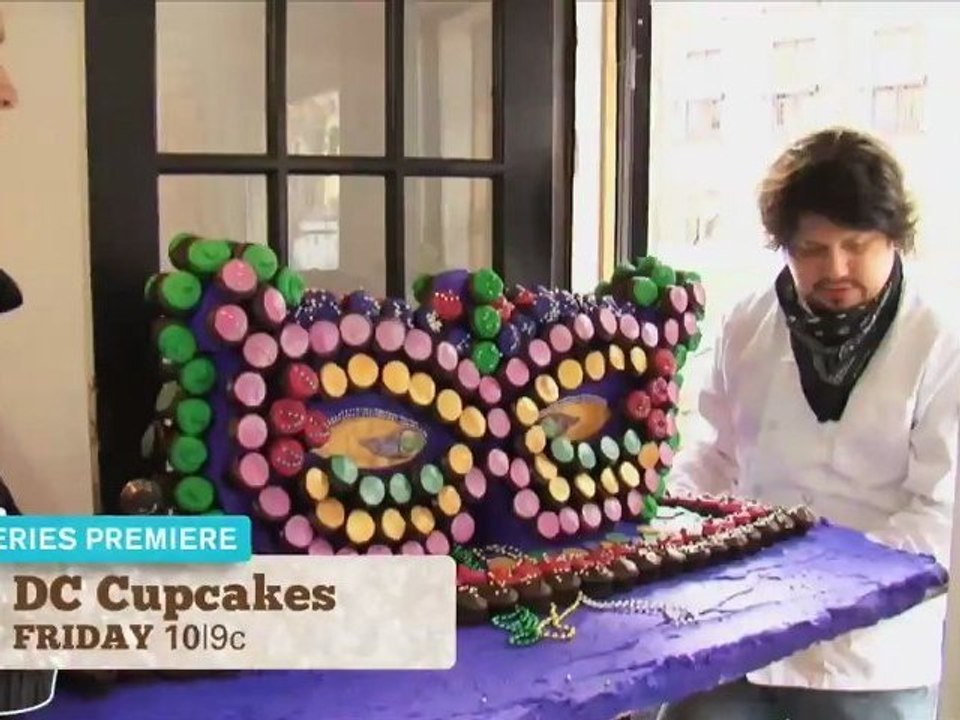 DC Cupcakes