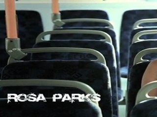 Black History Month '11 Advert (directed by S.NAIR)