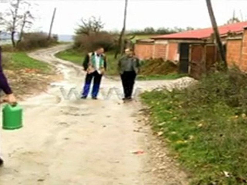 Lalushi - Shpulla