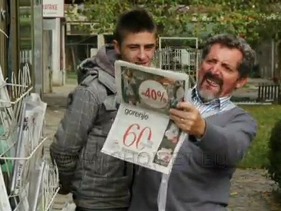 Cima - Gazeta
