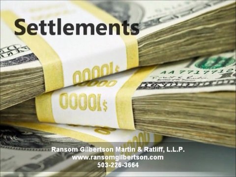 Workers Compensation Attorneys Portland Oregon