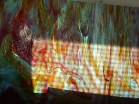 FETE DU QUARTIER DE LAS COBAS