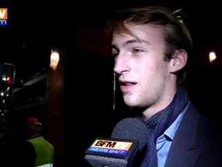 Les soutiens d’Aubry mobilisés pour leur candidate