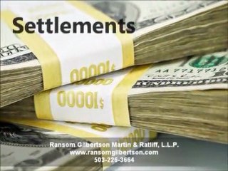 Workers Compensation Lawyers Pendleton Oregon