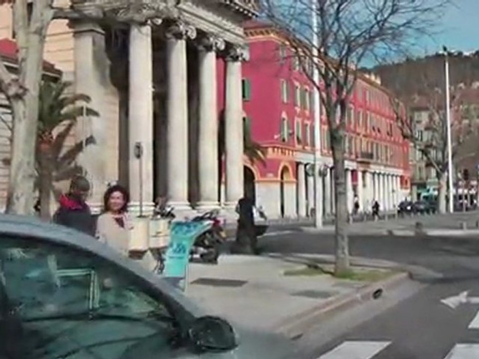 Audioversion Permis Piéton - Prévention MAIF