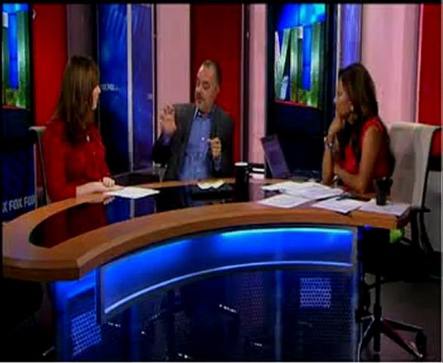 Eric Yaverbaum, CEO of Ericho Communications Discusses Small Business Websites on Fox News Live