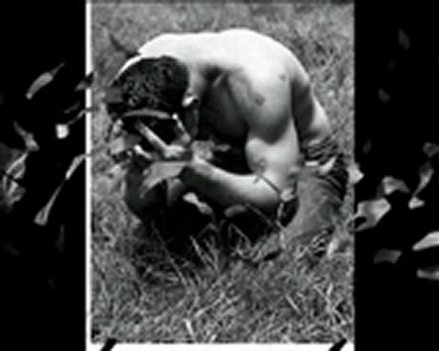 Alone