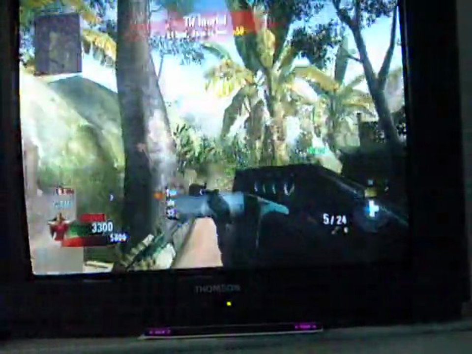 ALAIN - BG - dans BLACK OPS