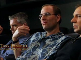 The Lion King 3D - Young Animators clip