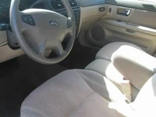 2001 Ford Taurus Omaha NE - by EveryCarListed.com
