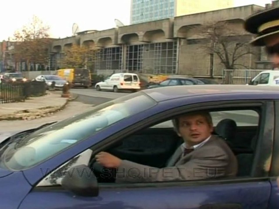 Perralla me Tupan - Filloreta