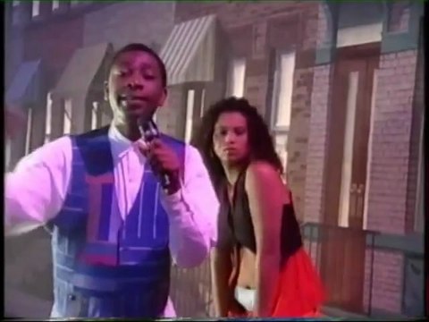 Youssou N'Dour featuring Neneh Cherry - 7 Seconds