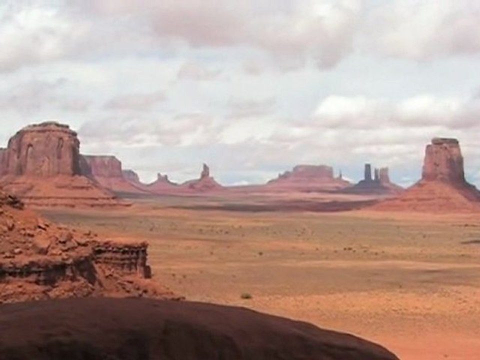 monument valley