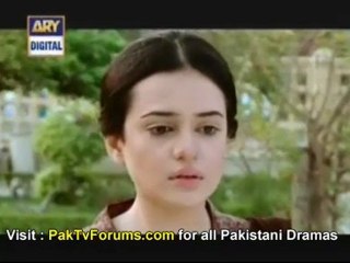 My Dear Sautan by Ary Digital Episode 5 - Part 3/4