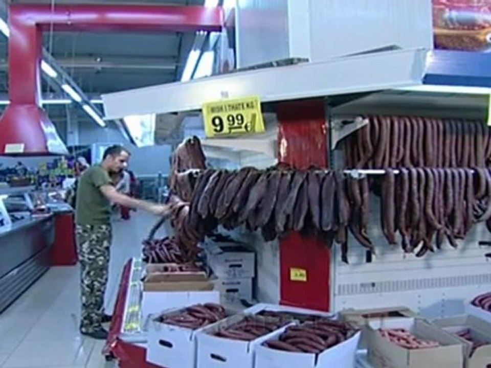 Prralla me Tupan - Moleri