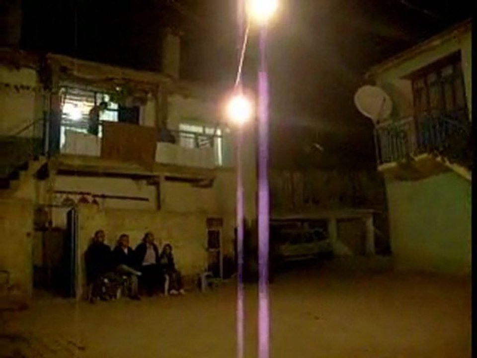 Gurup Fırtınalar-Konya Oyun Havası-beyşehir