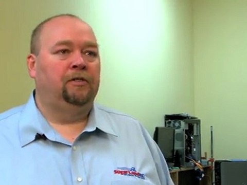 Computer Repair Houston Texas at Sugar Land PC