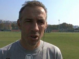 DUPLEX E. ROY (Extrait d'Espace Clubs du 05/10/2011)