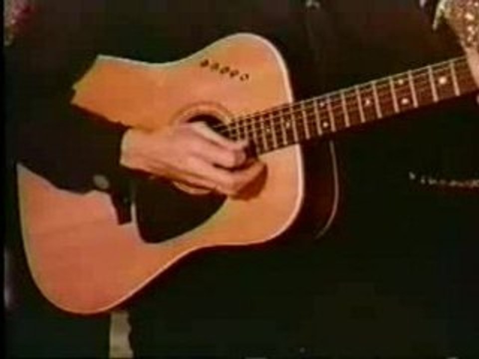 Sonny James - Young Love