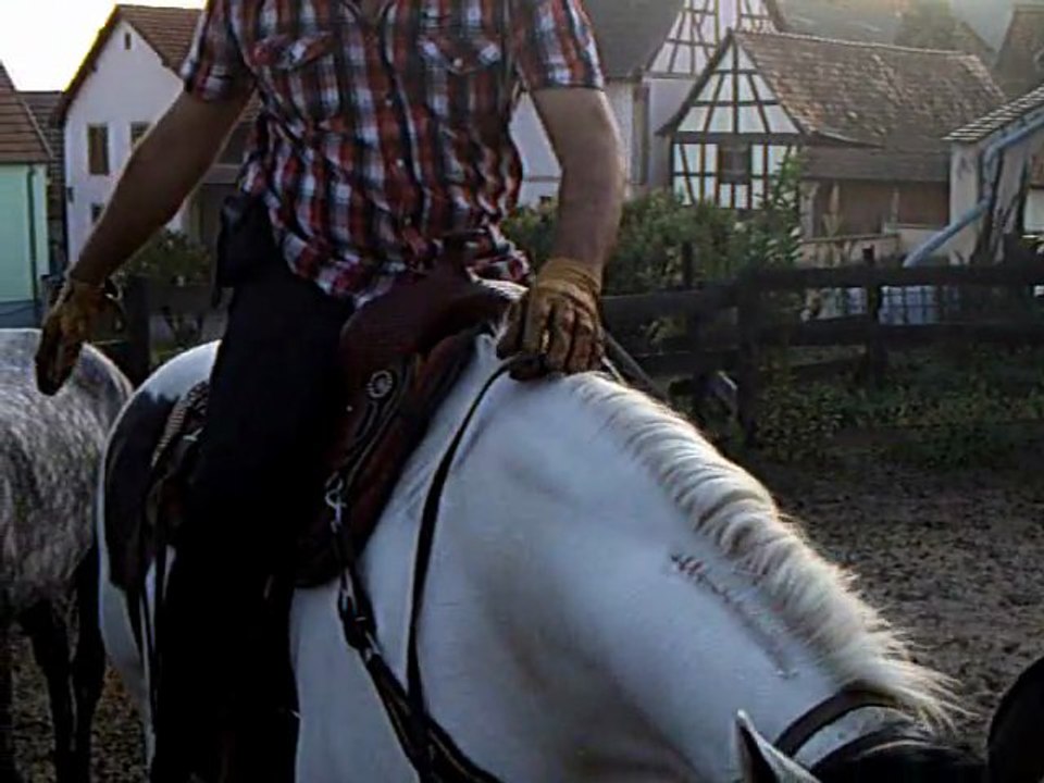 Superbe après-midi merci Eric,Nevada et Saturne