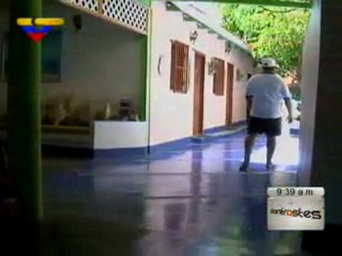 ARCHIPIÉLAGO LOS ROQUES, UN LUGAR PARA CONOCER, CUIDAR Y DISFRUTAR