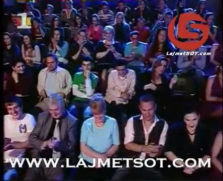 G5 Humor ne RTK - ODEON 2011 - lajmetsot.com