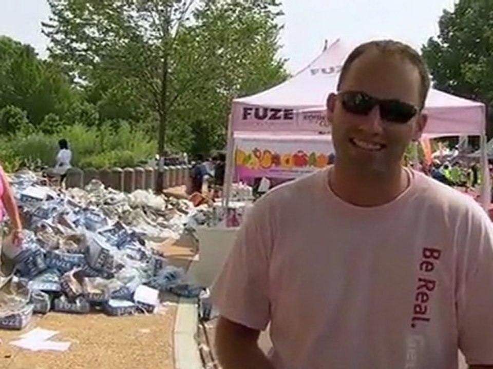 PINK RIBBONS INC. (TRAILER)