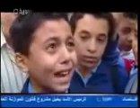 ‫!!طفل يقول كلمة عجز عن قولها حكام العرب‬‎ - www.aLomix.Com