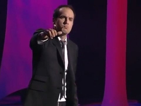 Kyan Khojandi - La bande annonce américaine