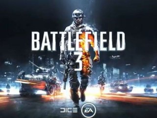 Bêta de BATTLEFIELD 3 (Xbox 360)