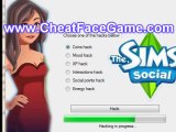 The sims social HACK Download SimCash, Simoleons, Energy, Social Points